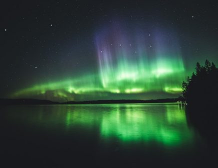 50 Fascinating Northern Lights Facts You Never Knew - Facts.net