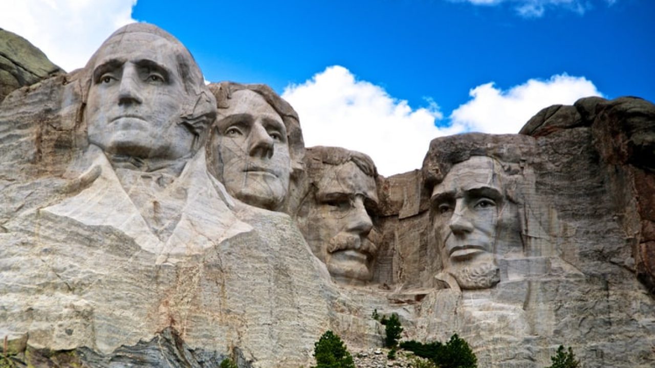 80 Mount Rushmore Facts You Should Not Miss Facts Net