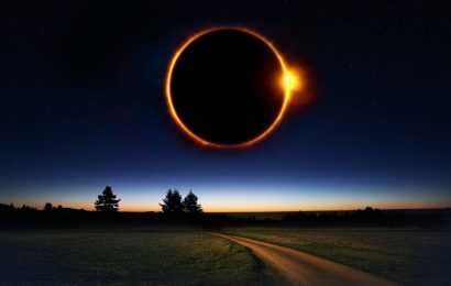 40 Fascinating Eclipse Facts You Never Knew 