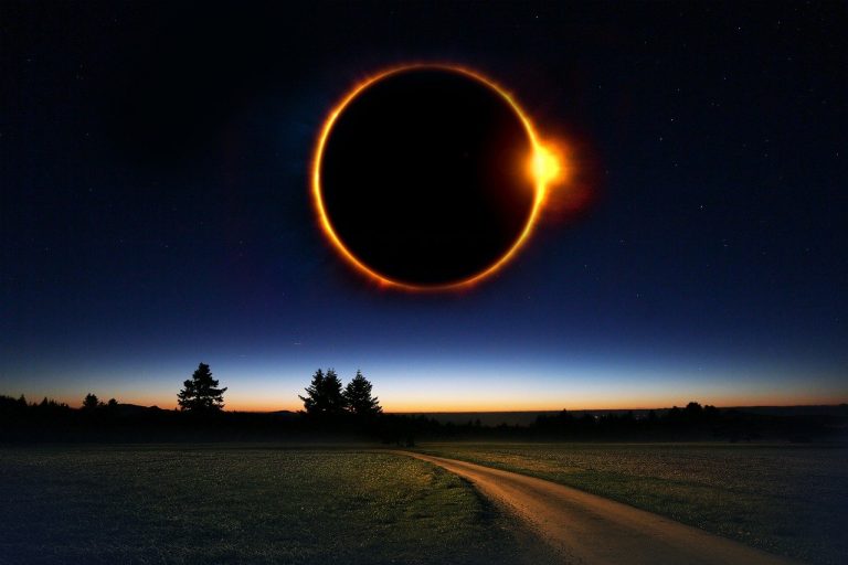 40 Fascinating Eclipse Facts You Never Knew - Facts.net