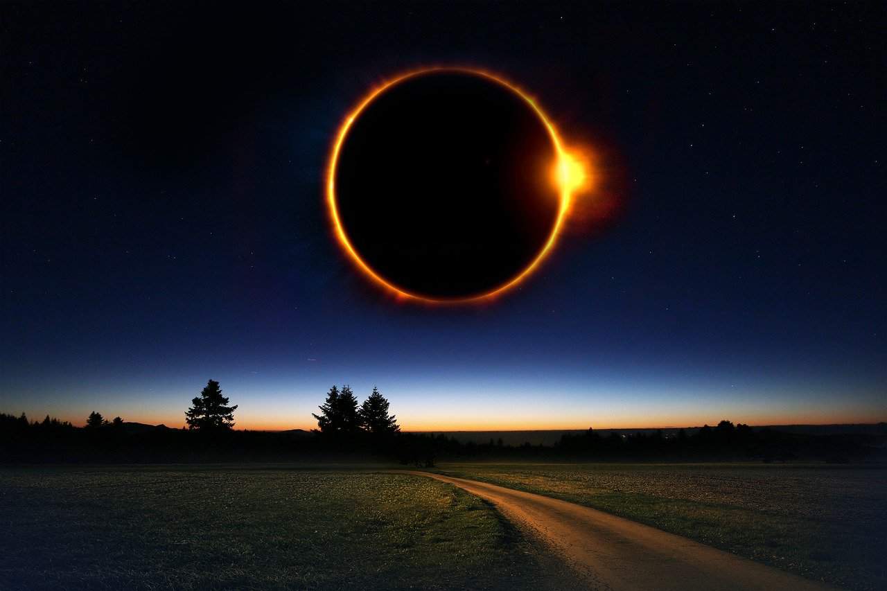 40 Fascinating Eclipse Facts You Never Knew