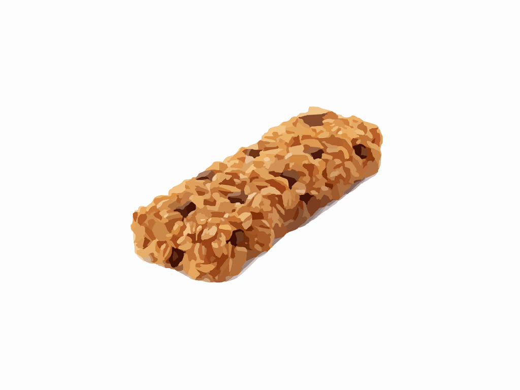 protein bar protein facts