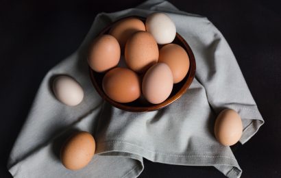 50 Egg Facts That Will Get You Eggcited 