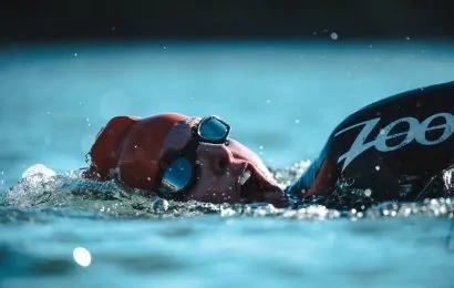 30 Swimming Facts That Will Make You Hold Your Breath 