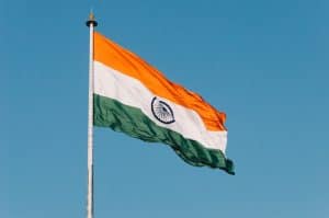 india flag, india facts
