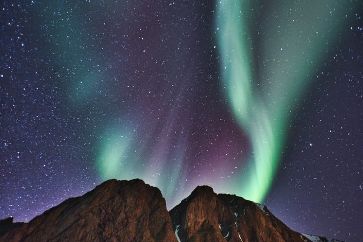 50 Fascinating Northern Lights Facts You Never Knew - Facts.net