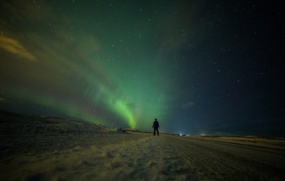 50 Fascinating Northern Lights Facts You Never Knew 