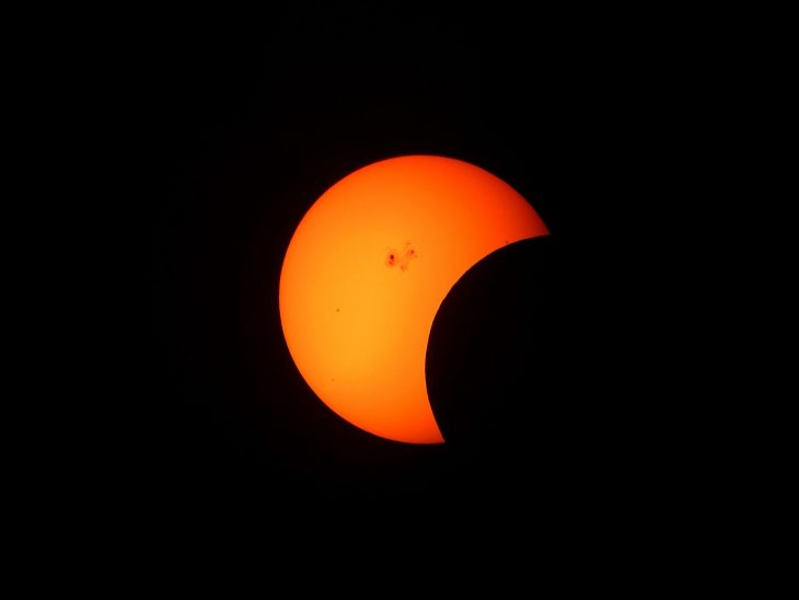 40 Fascinating Eclipse Facts You Never Knew - Facts.net