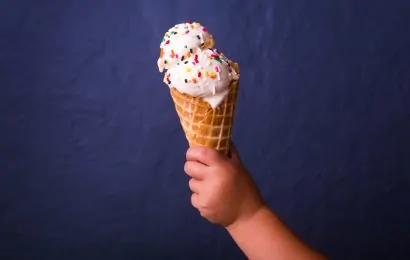 50 Ice Cream Facts That Are Oh So Sweet 