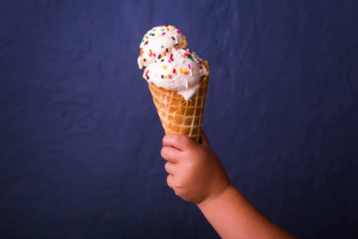 50 Ice Cream Facts That Are Oh So Sweet