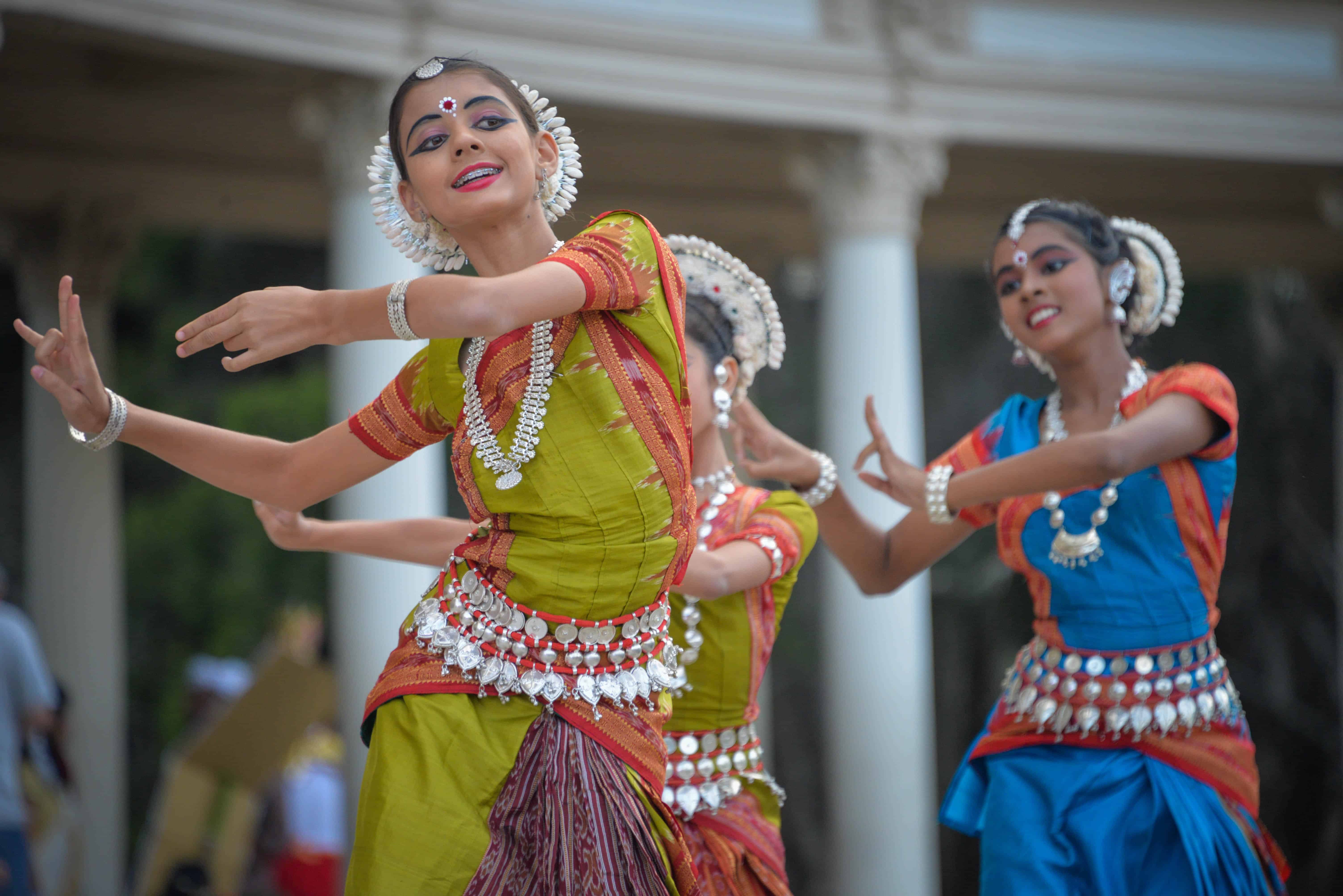 indian dance culture essay