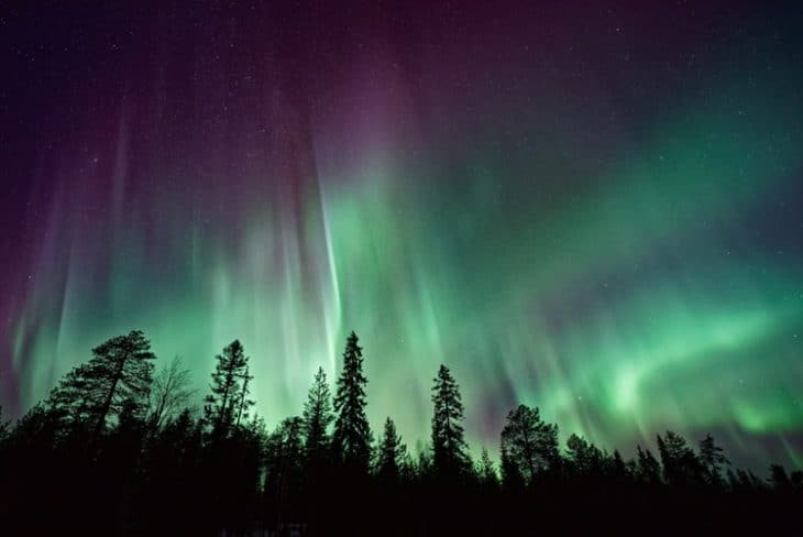 50 Fascinating Northern Lights Facts You Never Knew - Facts.net