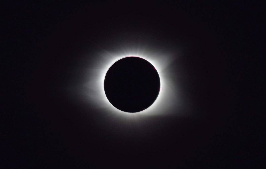 40 Fascinating Eclipse Facts You Never Knew - Facts.net