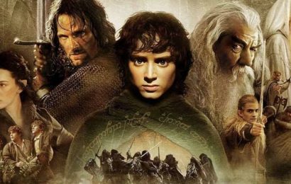 36 Facts about the movie The Lord of the Rings: The Fellowship of