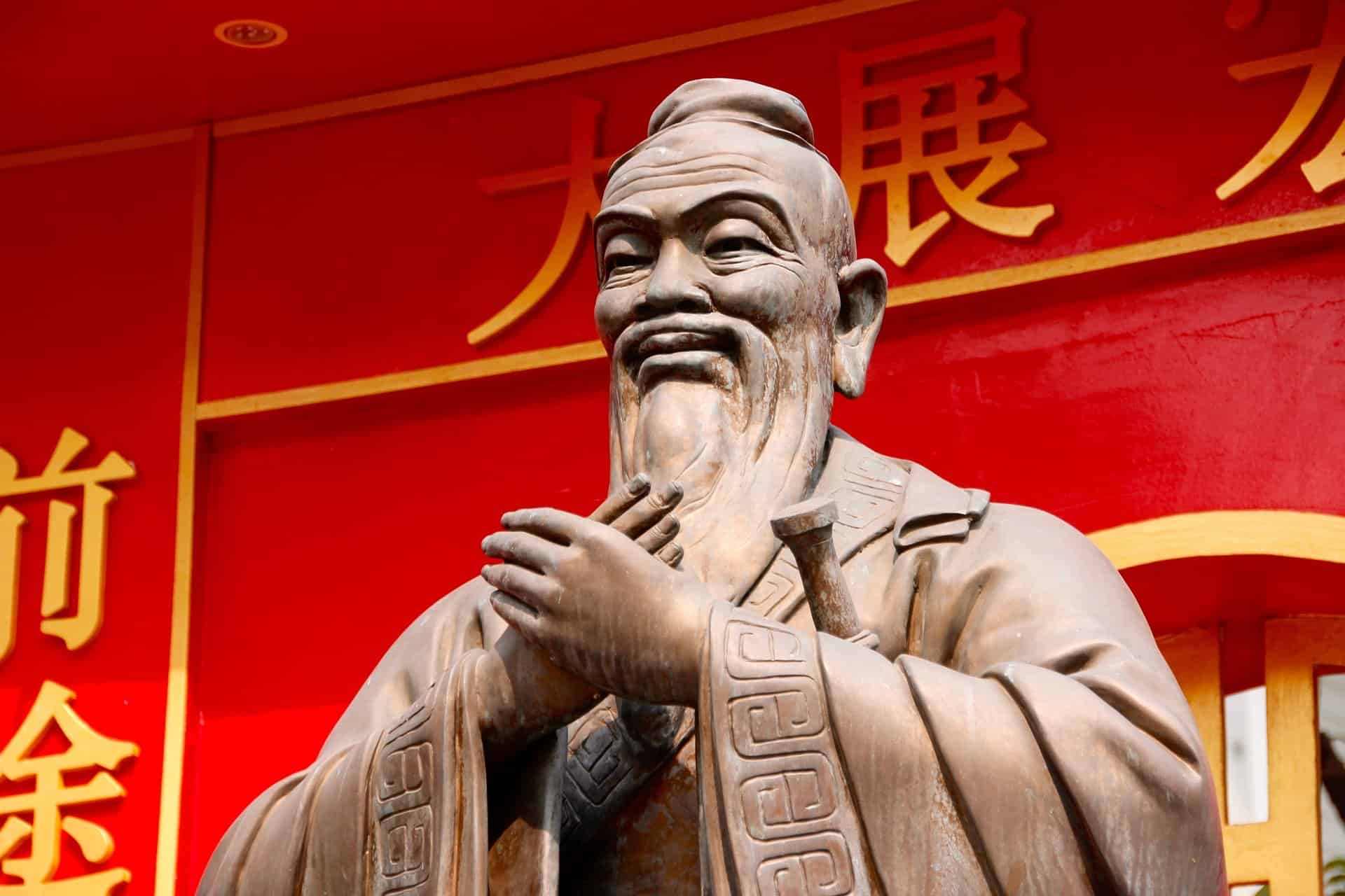 50 Confucius Facts That Will Make You As Knowledgeable Facts