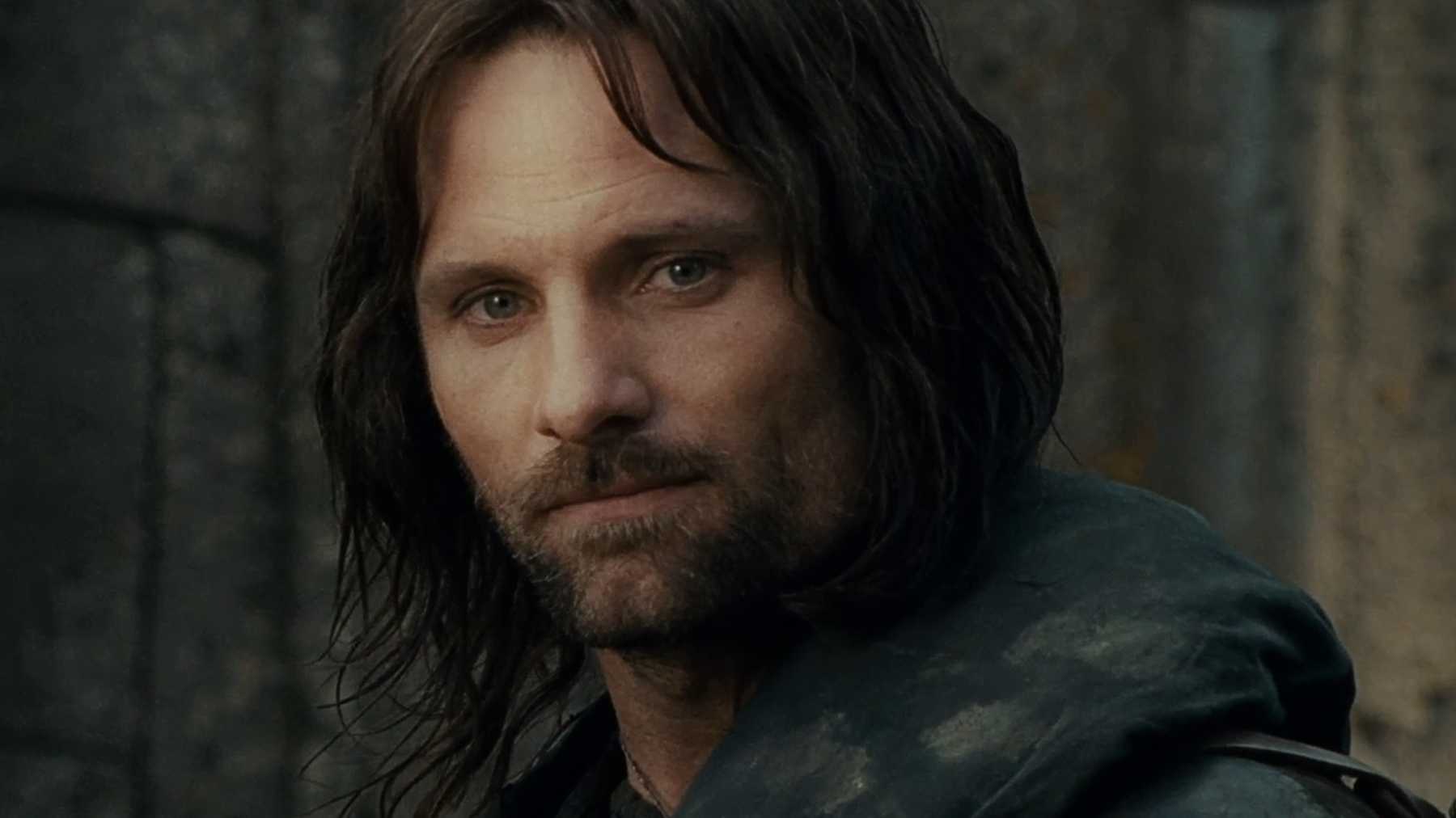 JRR Tolkien's 'Lord of the Rings': 15 Facts About 'Fellowship of the Ring'  (Photos) - TheWrap