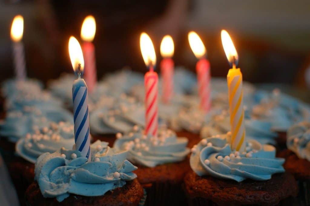 birthday number facts