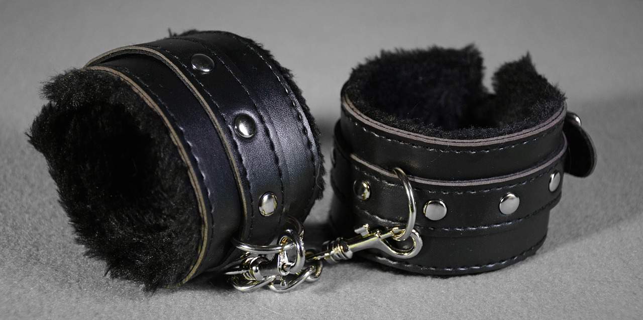 bondage sex toys, sex facts