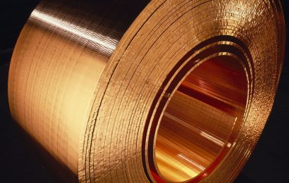 40 Copper Facts You Probably Need To Know 