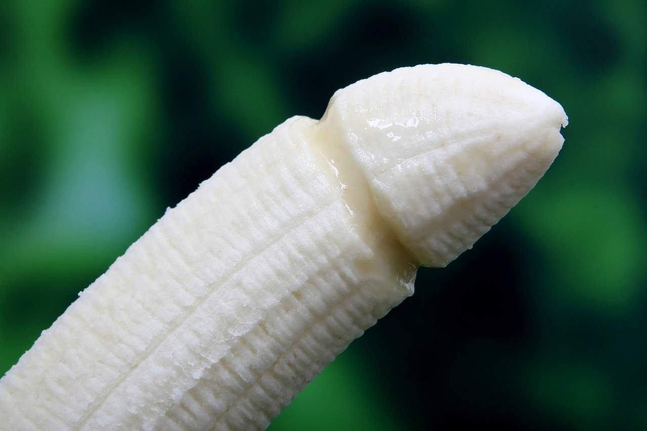 erectile dysfunction, sex facts