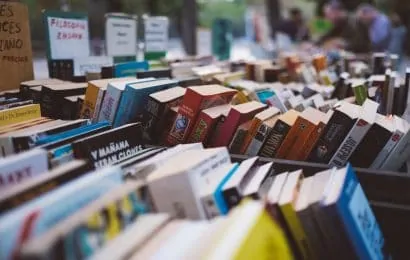 70 Books Facts To Impress Your Bookworm Friends 