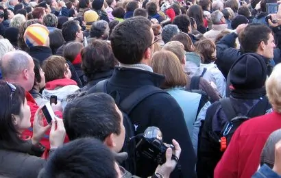 40 Overpopulation Facts To Crowd Your Brain 