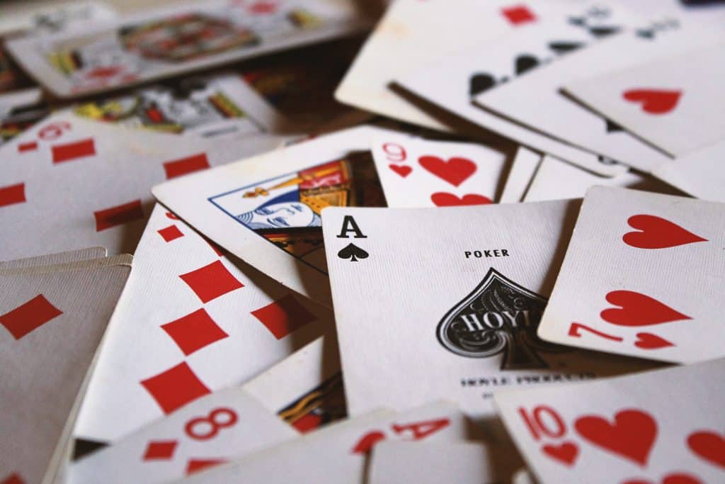 card number facts
