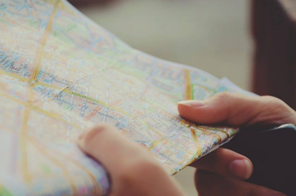 map number facts