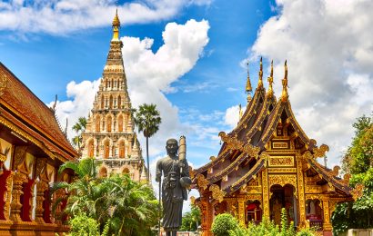 100 Amazing Facts About Thailand You Must Know 