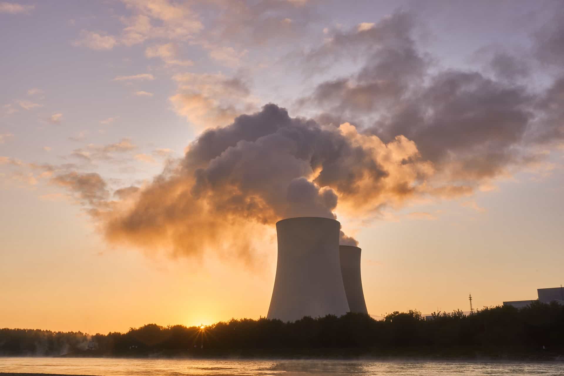 40 Curious Nuclear Energy Facts You Should Know Facts