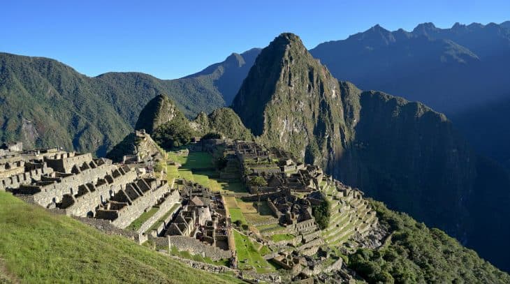 60 Machu Picchu Facts That Will Make You Want To Visit - Facts.net