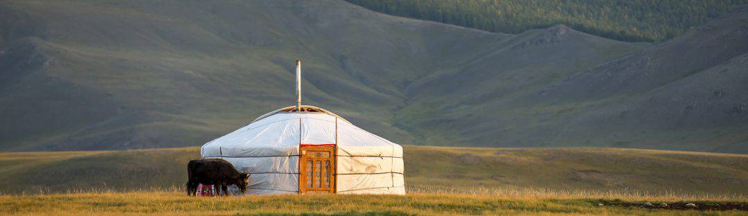 80 Mongolia Facts: The Land Of The Eternal Blue Sky - Facts.net