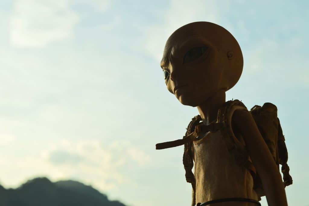facts about prime numbers aliens
