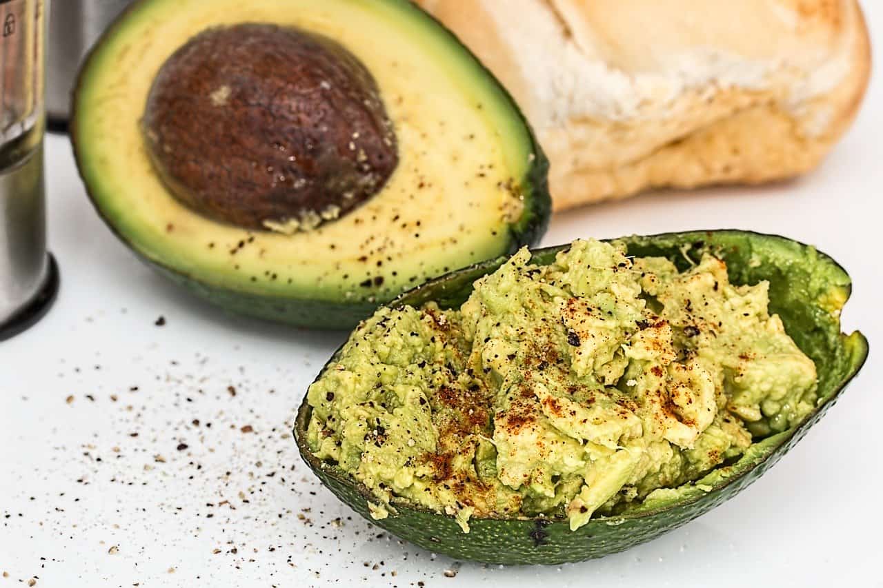 avocado health benefits