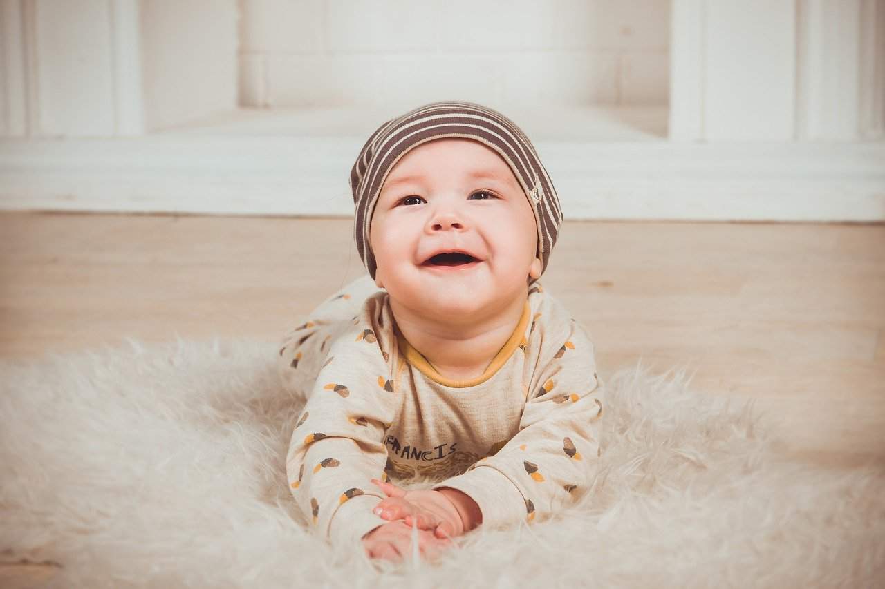 Winter Baby Registry Items You'll Use Again and Again