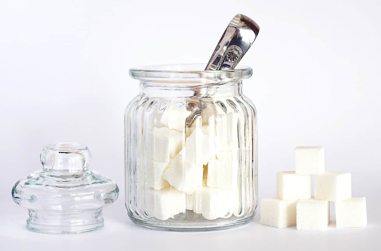 Sugar random facts