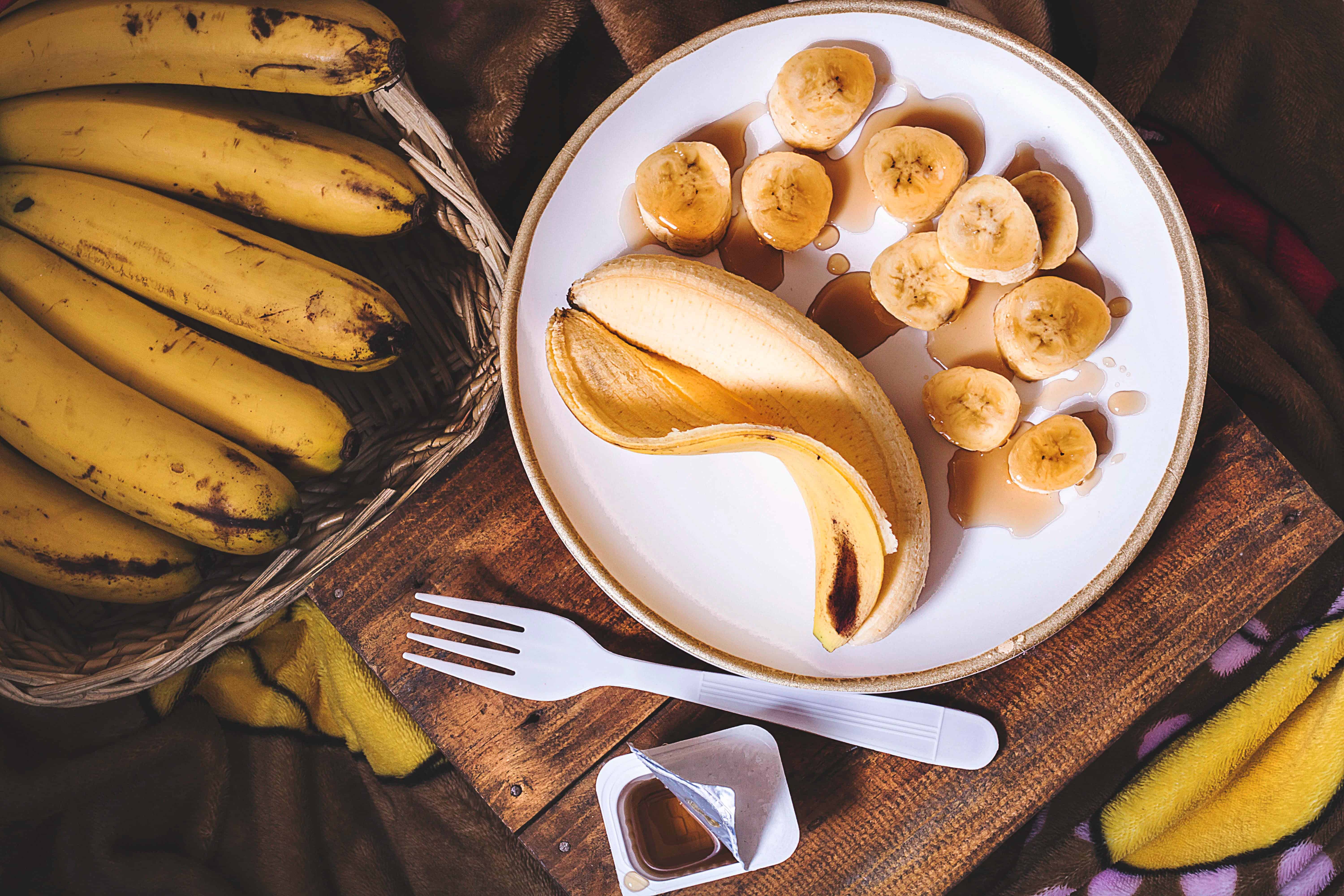 banana facts