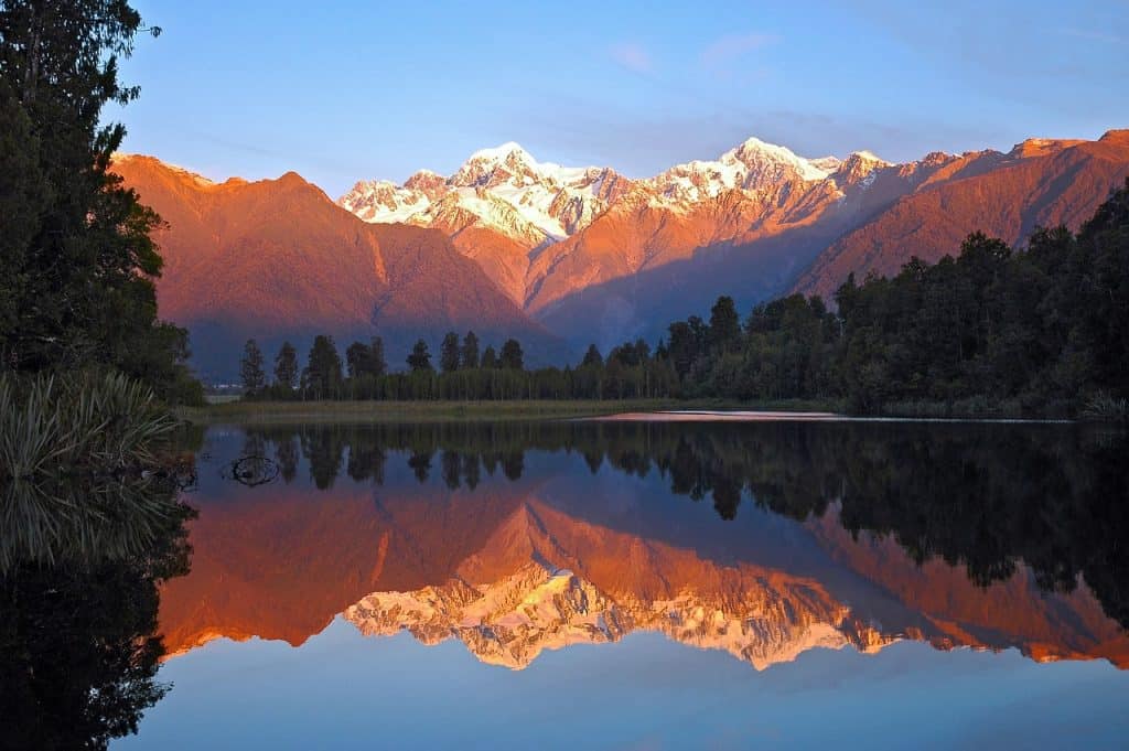 100 Amazing Facts About New Zealand Only The Kiwis Know - Facts.net