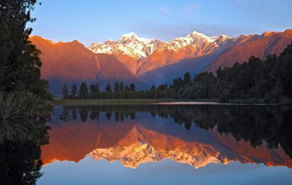 100 Amazing Facts About New Zealand Only The Kiwis Know 