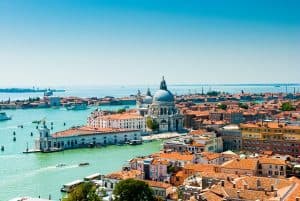 50 Amazing Venice Facts About This Beautiful Canal City - Facts.net