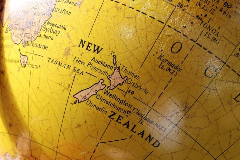 100 Amazing Facts About New Zealand Only The Kiwis Know