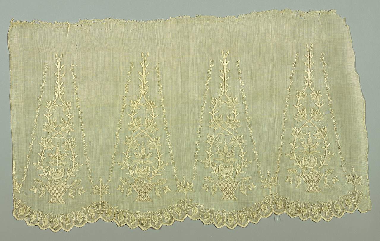 pineapple fabric made in philippines