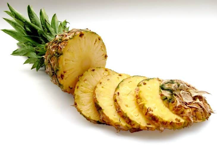 Pineapple, Description, History, & Facts