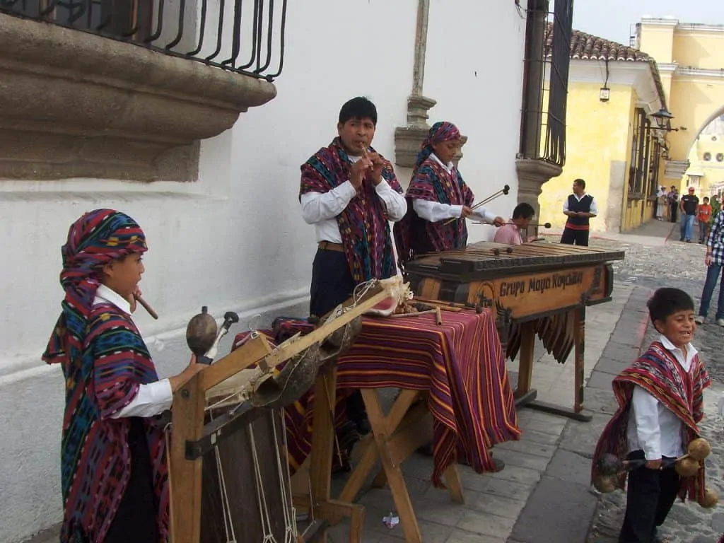 80 Fascinating Guatemala Facts You Cannot Miss