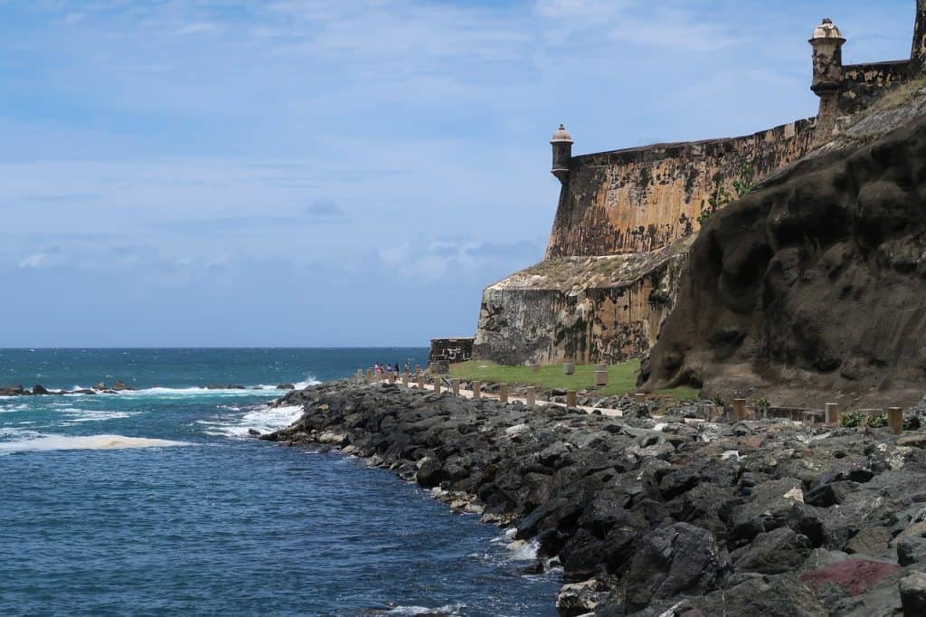 100 Amazing Puerto Rico Facts You Should Not Miss - Facts.net