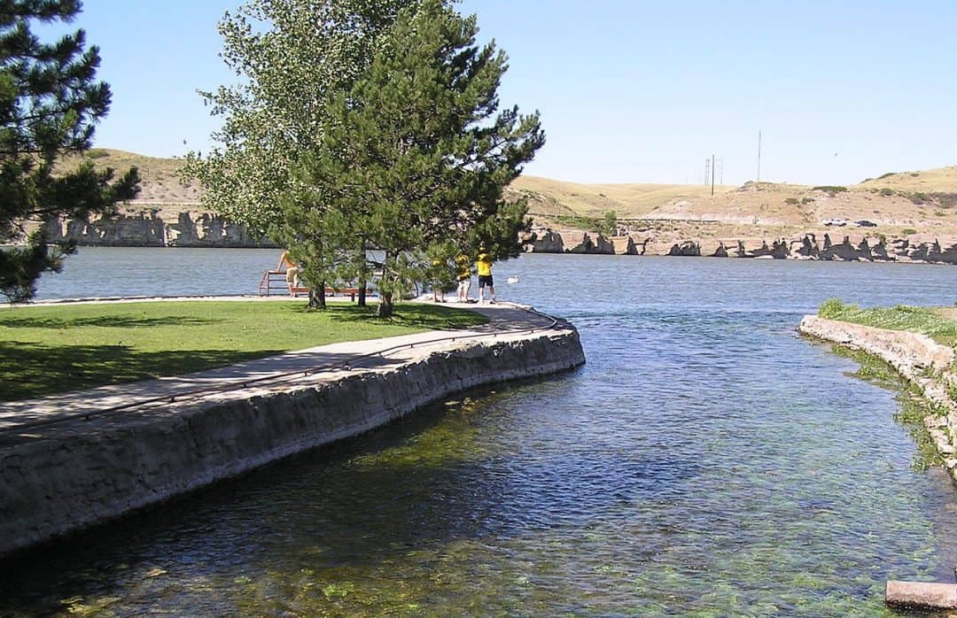 80 Fun Facts About Montana, The Last Best Place - Facts.net