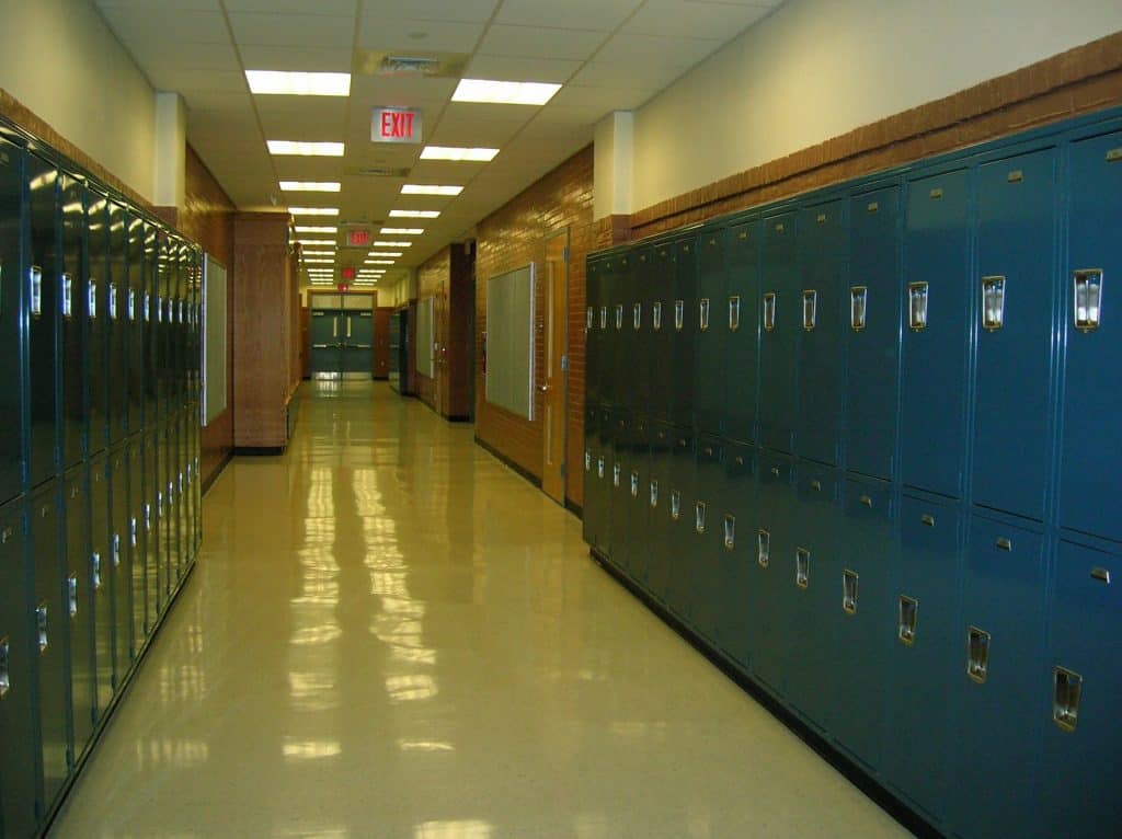 funny facts high school