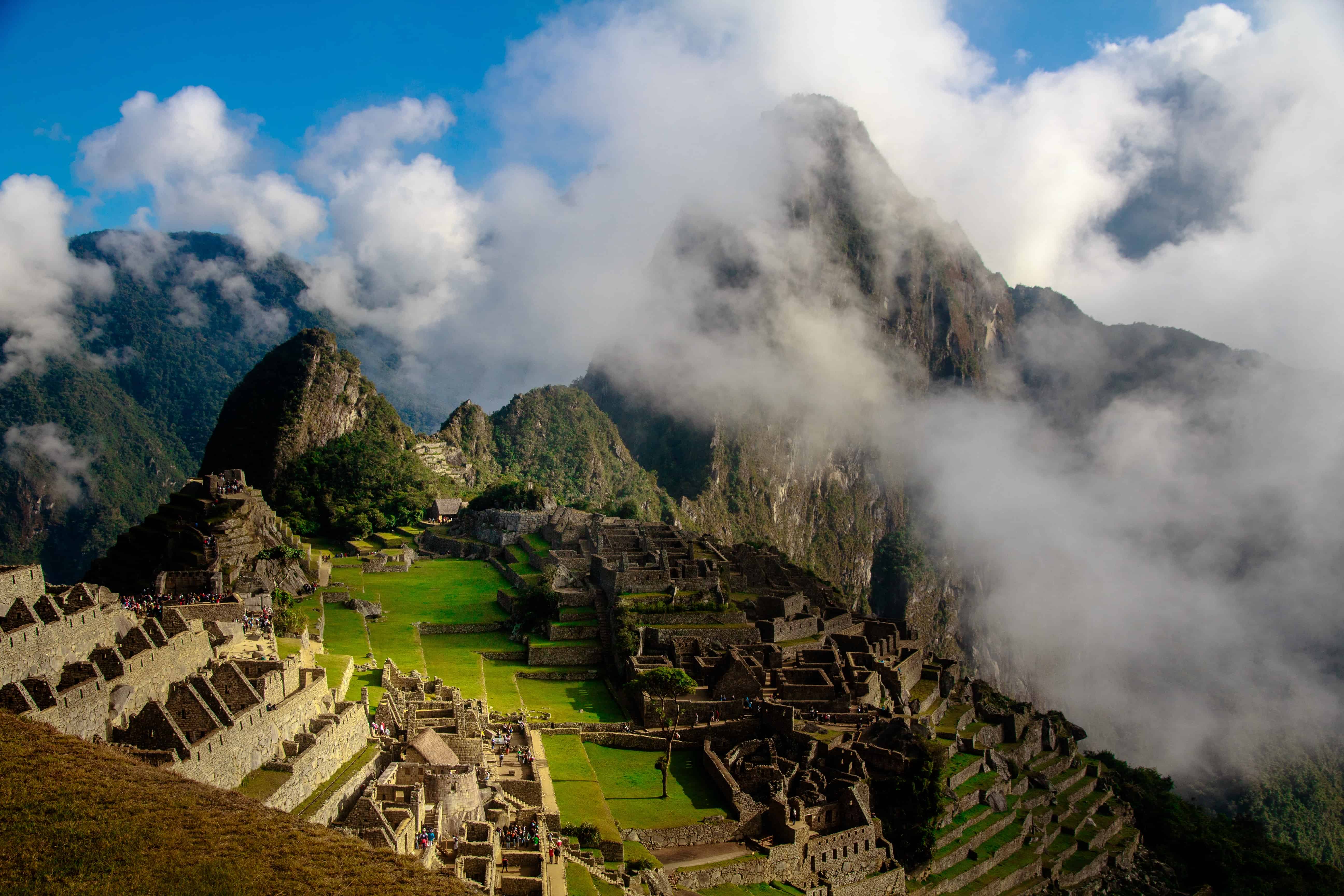 60 Machu Picchu Facts That Will Make You Want To Visit - Facts.net