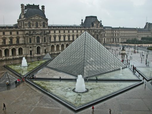 100 Paris Facts You Have To Know About This City Of Love - Facts.net