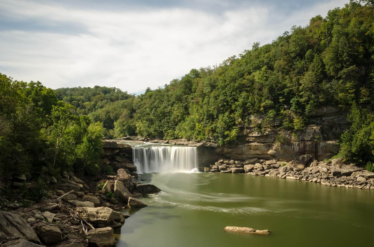 60 Interesting Facts About Kentucky The Bluegrass State